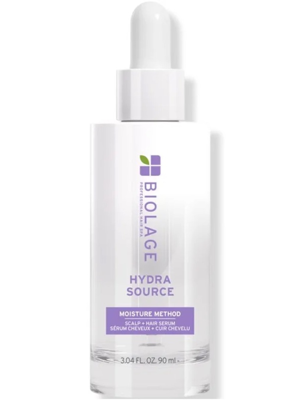 Biolage Hydra Source Moisture Serum for Scalp & Hair — 3.4 oz